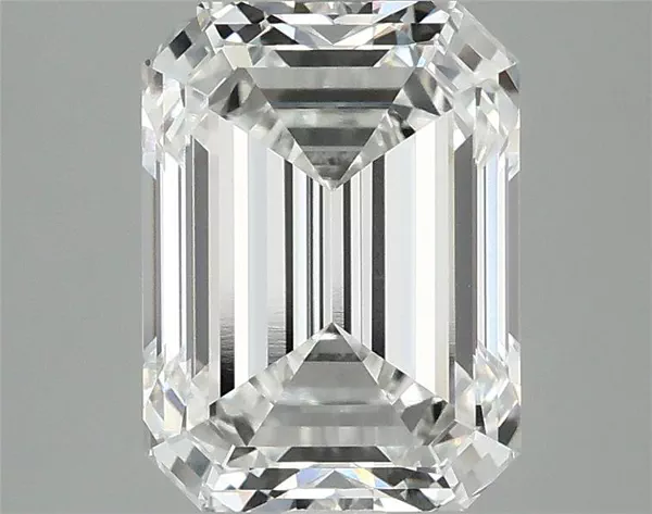 3.18 Carat · E · VVS2 Rare Carat Ideal Cut