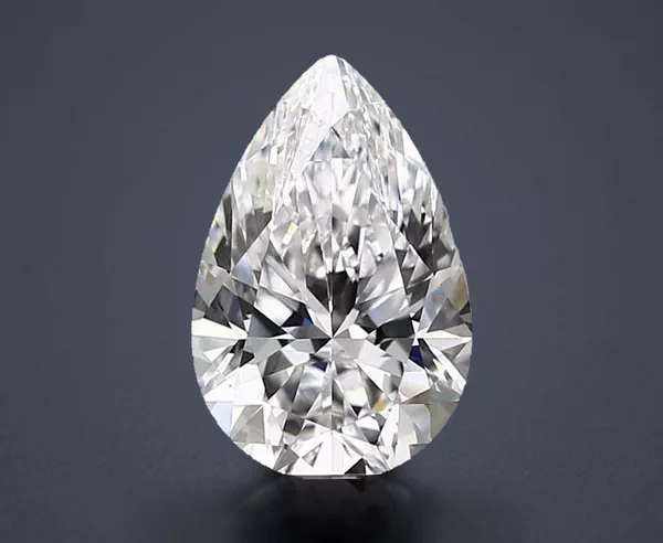 2.57 Carat · D · VVS2 Rare Carat Ideal Cut