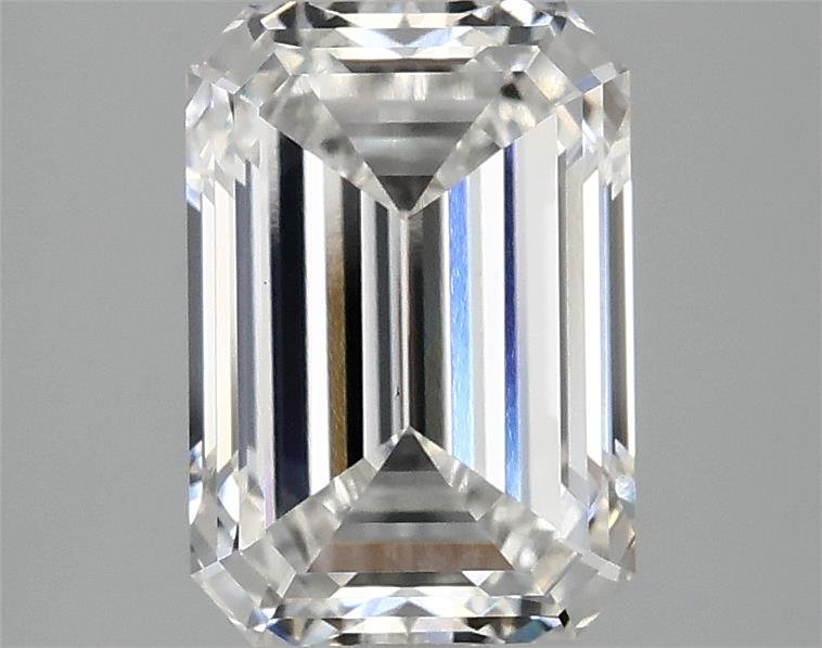 2.81 Carat · E · VS1 Rare Carat Ideal Cut