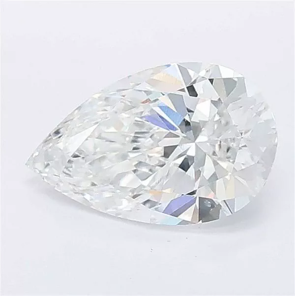 1 Carat · D · VVS2 Rare Carat Ideal Cut