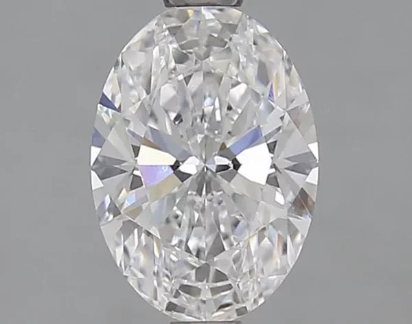 1.41 Carat · D · VVS1 Rare Carat Ideal Cut