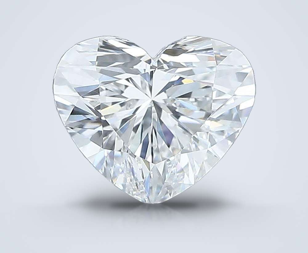 0.91 Carat · D · VVS2 Rare Carat Ideal Cut