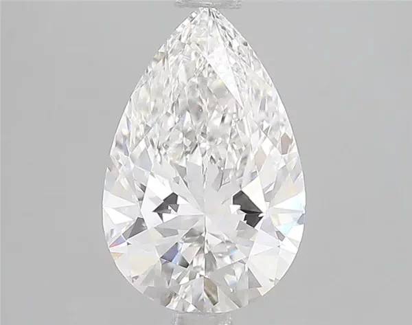 6.99 Carat · F · VVS2 Rare Carat Ideal Cut