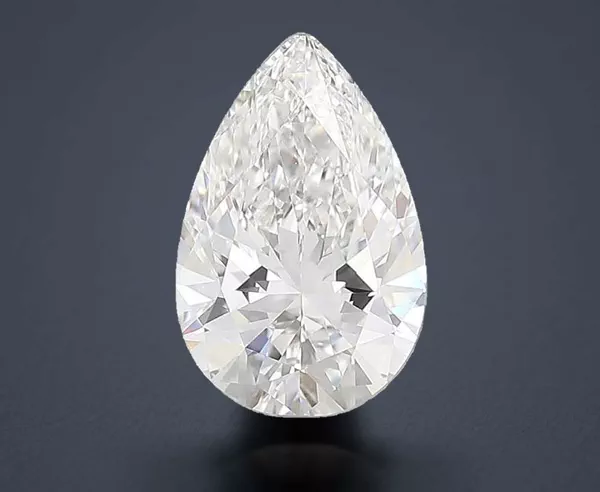 6.99 Carat · F · VVS2 Rare Carat Ideal Cut