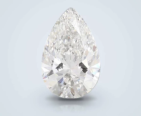 6.99 Carat · F · VVS2 Rare Carat Ideal Cut
