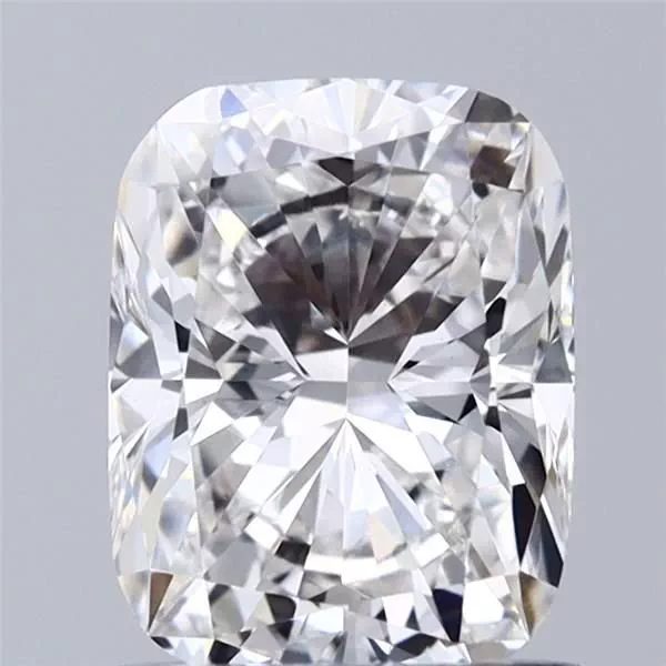 1.29 Carat · D · VVS2 Rare Carat Ideal Cut