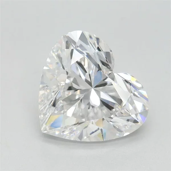 1.35 Carat · D · VVS1 Rare Carat Ideal Cut