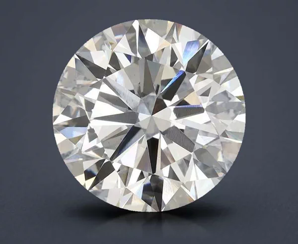 4.87 Carat · E · VS1 Rare Carat Ideal Cut