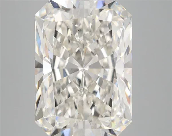 5.58 Carat · H · VS2 Rare Carat Ideal Cut