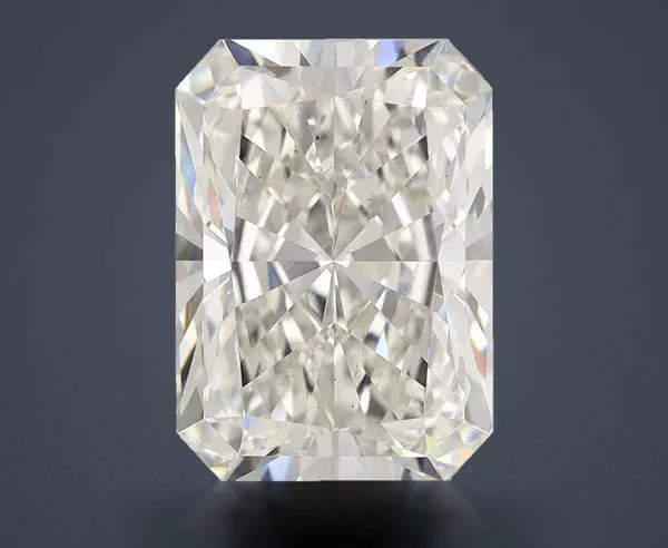 5.58 Carat · H · VS2 Rare Carat Ideal Cut