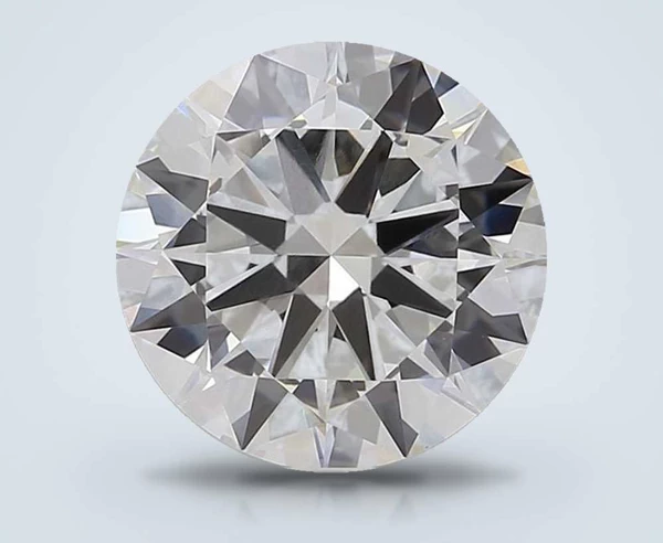4.43 Carat · E · VS1 excellent Cut