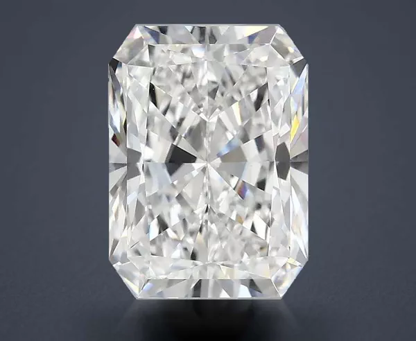 2.58 Carat · E · VVS2 Rare Carat Ideal Cut