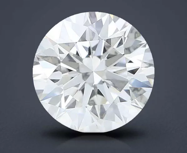 2.28 Carat · E · VVS1 Rare Carat Ideal Cut