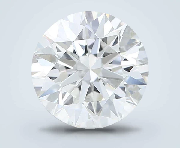 2.28 Carat · E · VVS1 Rare Carat Ideal Cut