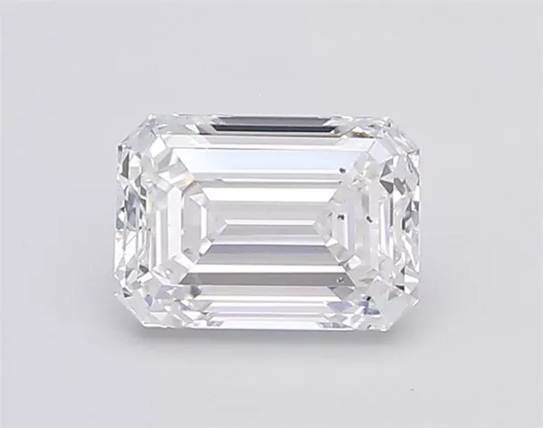 3.07 Carat · D · SI1 Rare Carat Ideal Cut