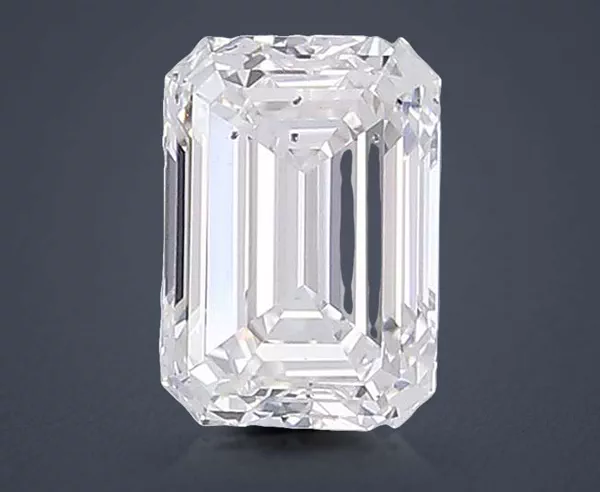 3.07 Carat · D · SI1 Rare Carat Ideal Cut
