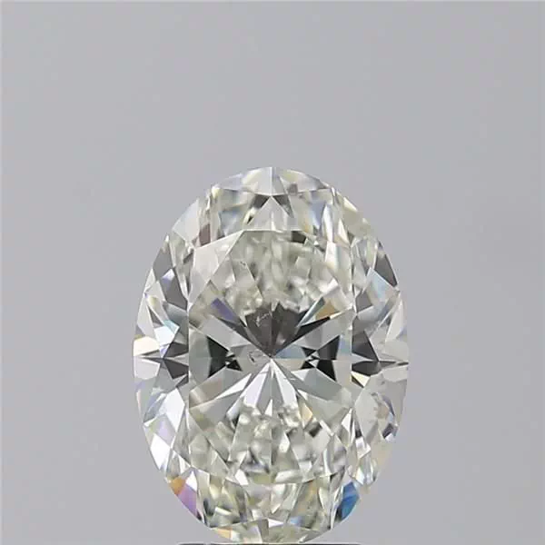 3 Carat · I · SI1 Rare Carat Ideal Cut