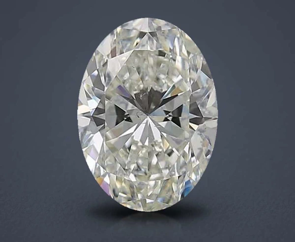 3 Carat · I · SI1 Rare Carat Ideal Cut