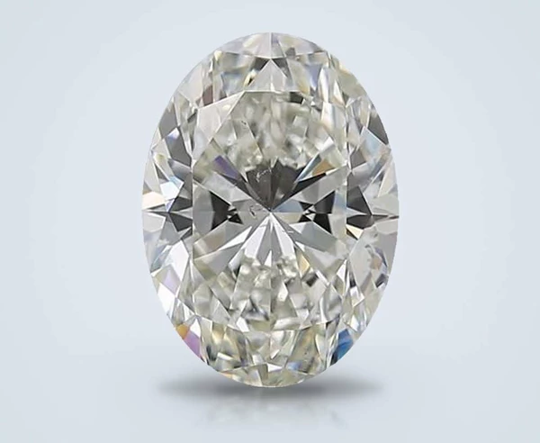 3 Carat · I · SI1 Rare Carat Ideal Cut