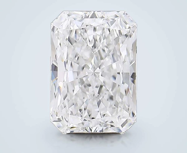 6.07 Carat · E · VVS1 Rare Carat Ideal Cut
