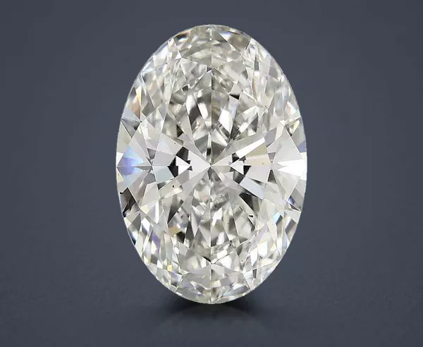 4.89 Carat · G · VS2 Rare Carat Ideal Cut