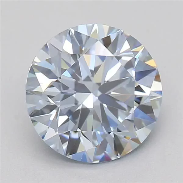1.02 Carat · Fancy Intense · IF