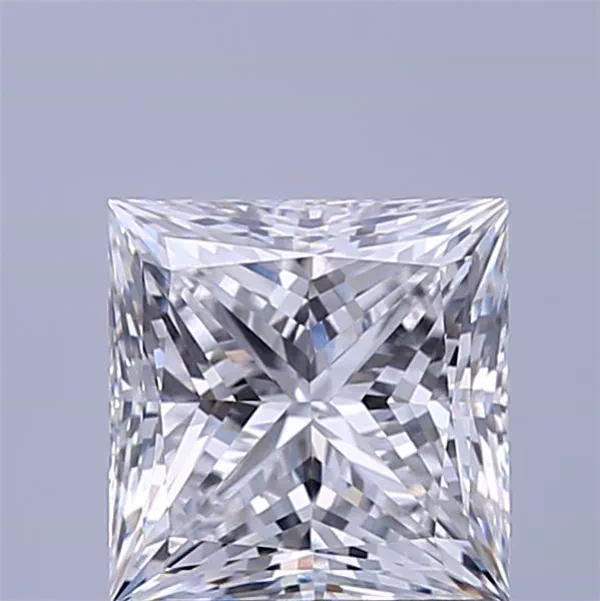 1.29 Carat · D · VVS1 Rare Carat Ideal Cut