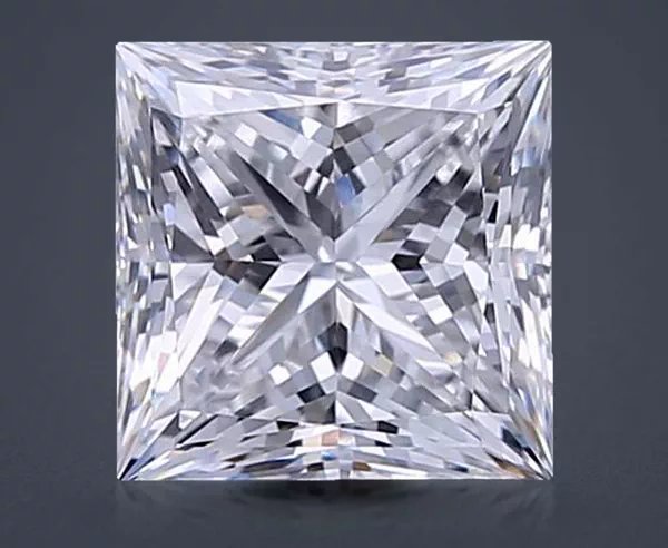 1.29 Carat · D · VVS1 Rare Carat Ideal Cut