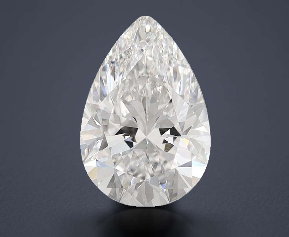 1.82 Carat · D · VS1 Rare Carat Ideal Cut