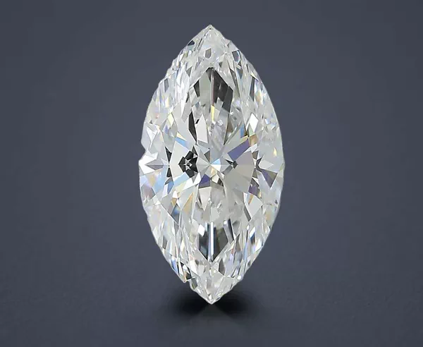 2.06 Carat · D · VVS2 Rare Carat Ideal Cut