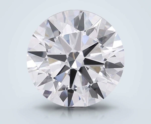 6.54 Carat · E · VVS2 Rare Carat Ideal Cut