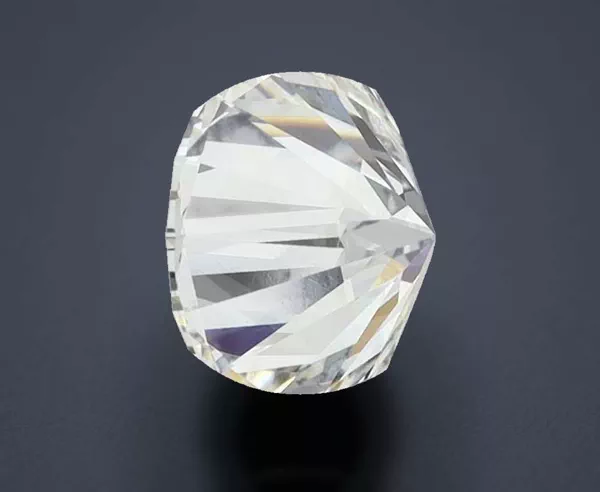 2.83 Carat · G · VVS2 Rare Carat Ideal Cut