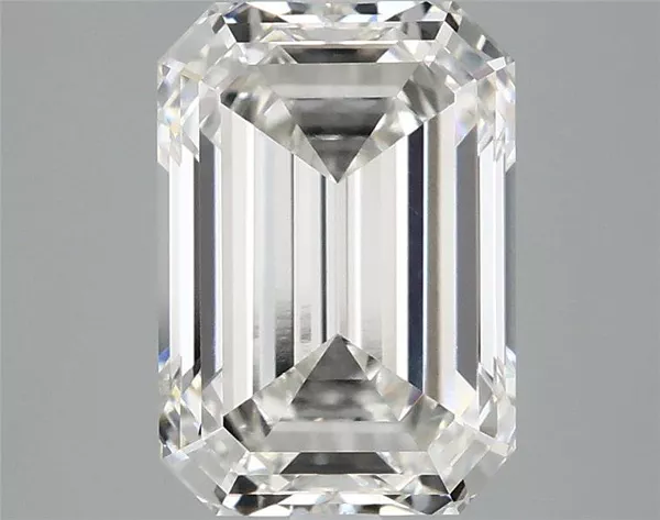 3.52 Carat · G · VVS2 Rare Carat Ideal Cut