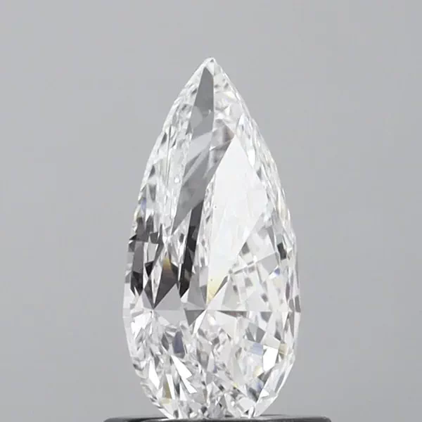 1.21 Carat · D · VS2 Rare Carat Ideal Cut