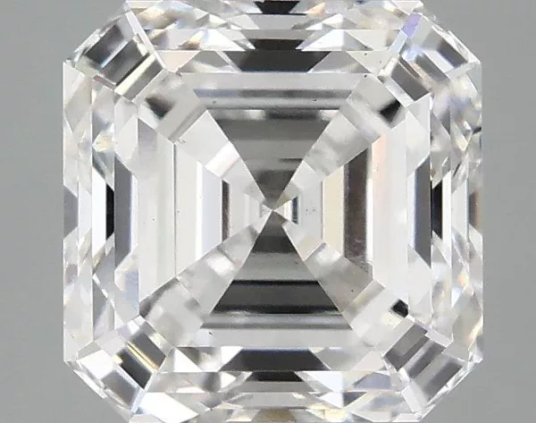 3.38 Carat · E · VS1 Rare Carat Ideal Cut