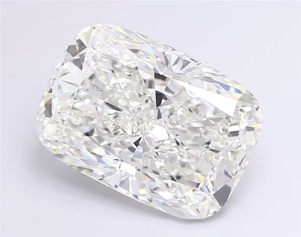 7.26 Carat · G · VS1 Rare Carat Ideal Cut