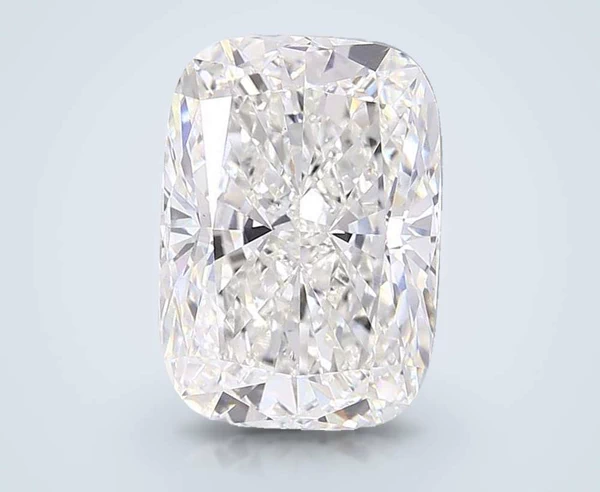 7.26 Carat · G · VS1 Rare Carat Ideal Cut