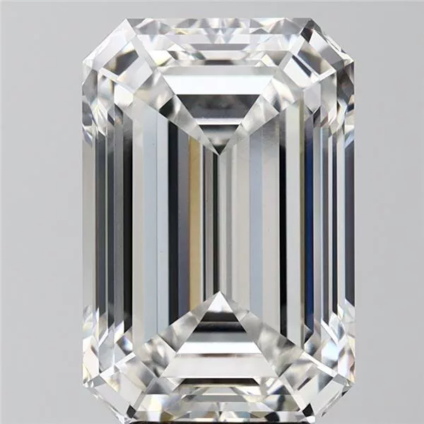 6.06 Carat · F · VVS2 Rare Carat Ideal Cut