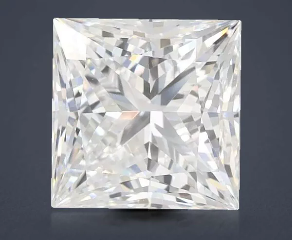 2.06 Carat · D · IF Rare Carat Ideal Cut