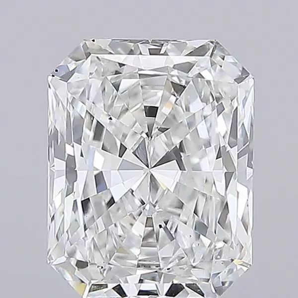 4.5 Carat · F · VS2 very good Cut