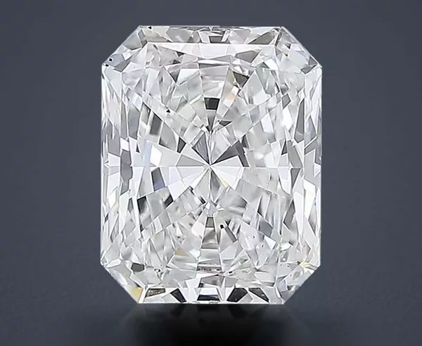 4.5 Carat · F · VS2 very good Cut