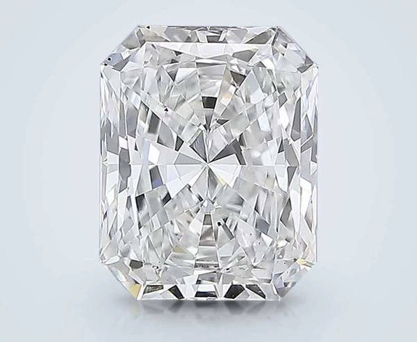 4.5 Carat · F · VS2 very good Cut