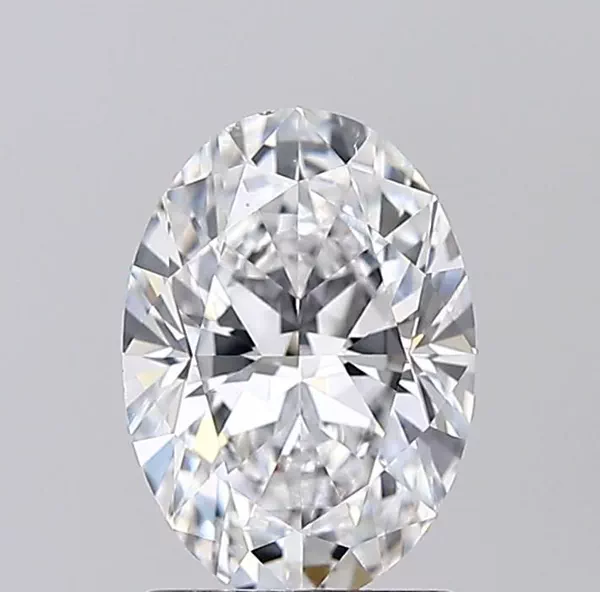 1.4 Carat · D · VS2 Rare Carat Ideal Cut