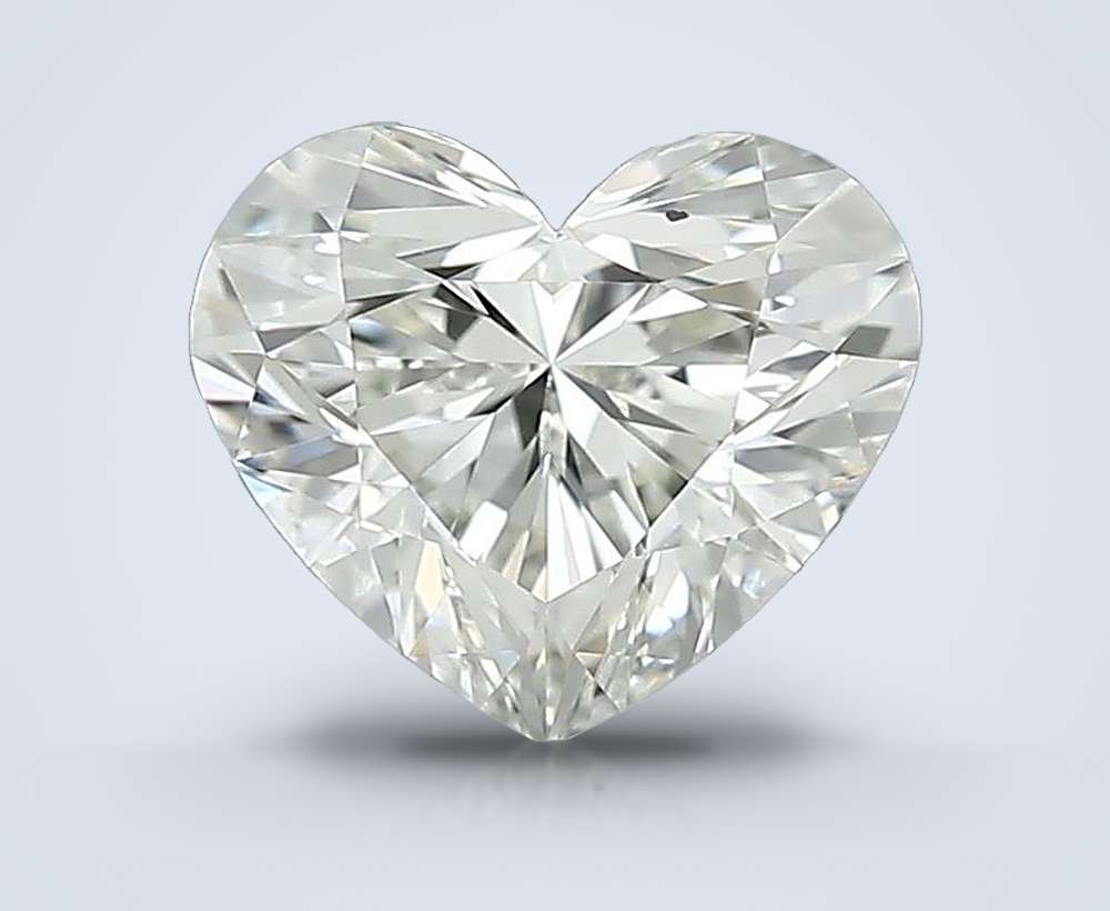 0.9 Carat · K · VS2 Rare Carat Ideal Cut