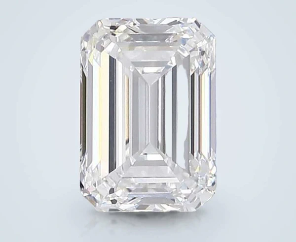 4.79 Carat · D · VVS2 Rare Carat Ideal Cut