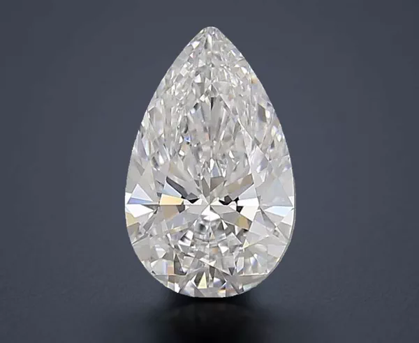 1.08 Carat · D · VVS2 Rare Carat Ideal Cut