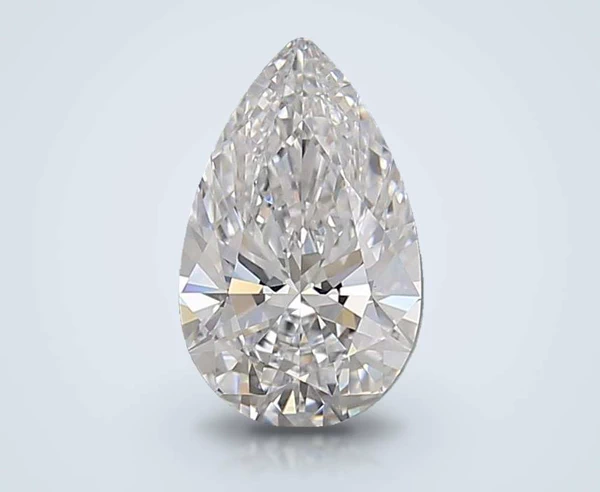 1.08 Carat · D · VVS2 Rare Carat Ideal Cut