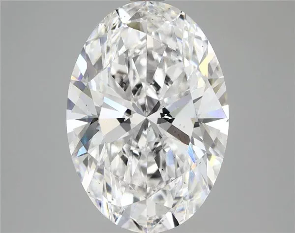 4.65 Carat · D · VS2 Rare Carat Ideal Cut