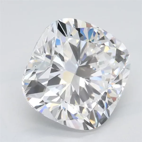 2.87 Carat · D · VVS1 Rare Carat Ideal Cut