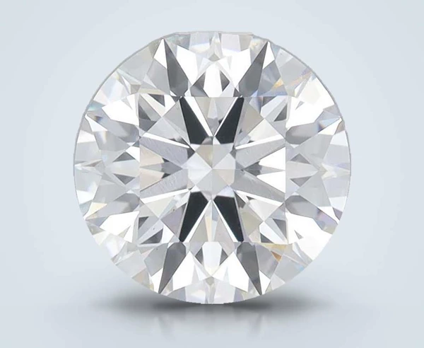 2.26 Carat · G · VS1 Rare Carat Ideal Cut
